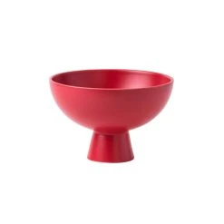 Strøm Small Bowl - / Ø 15 Cm - Handmade Ceramic - Raawii