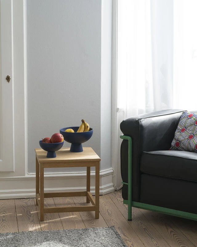 Strøm Small Bowl - / Ø 15 Cm - Handmade Ceramic - Raawii - Image 2