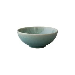 Tourron Bowl - / Ø 14 X H 6 Cm - Handmade Stoneware - Jars Céramistes