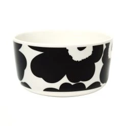 Unikko Bowl - / Ø 12.5 X H 6.5 Cm - 50 Cl - Marimekko