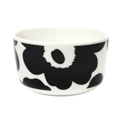 Unikko Bowl - / Ø 9.5 X H 6 Cm - 25 Cl - Marimekko