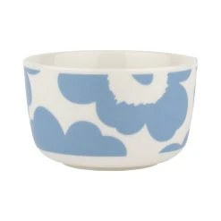 Unikko Bowl - / Ø 9.5 X H 6 Cm - 25 Cl - Marimekko