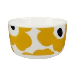 Unikko Bowl - / Ø 9.5 X H 6 Cm - 25 Cl - Marimekko