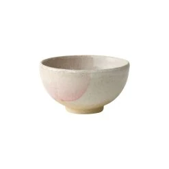 Wabi Bowl - / Ø15.5 X H 9 Cm - Handmade Stoneware - Jars Céramistes