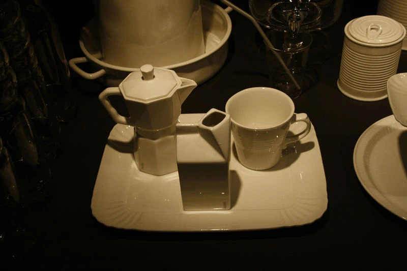 Estetico Quotidiano Box - The Sugar Jar - Seletti - Image 2