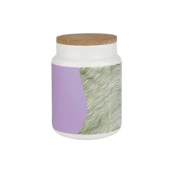 Gabriel Näkki Box - / 1.2 L - Sandstone & Cork - Marimekko