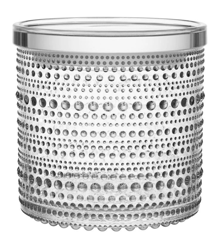 Kastehelmi Box - Ø 11,6 Cm - Iittala