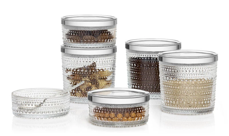 Kastehelmi Box - Ø 11,6 Cm - Iittala - Image 2