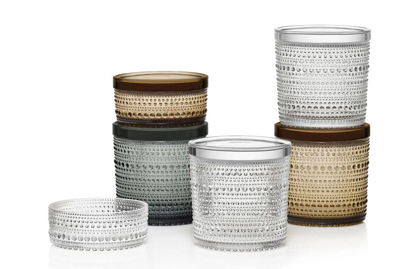 Kastehelmi Box - Ø 11,6 Cm - Iittala - Image 3