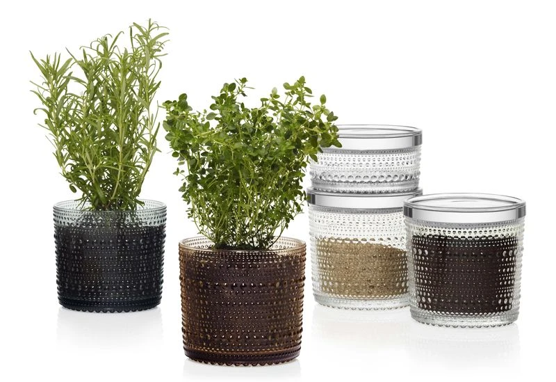 Kastehelmi Box - Ø 11,6 Cm - Iittala - Image 4