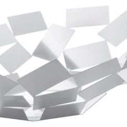 La Stanza Dello Scirocco Centrepiece - Ø 41 Cm X H 15 Cm - Alessi