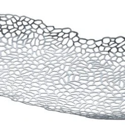 Opus Centrepiece - / 60 X 34 Cm - Alessi