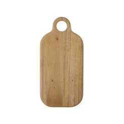 Abbas Chopping Board - / Mahogany - 37 X 18 Cm - Bloomingville