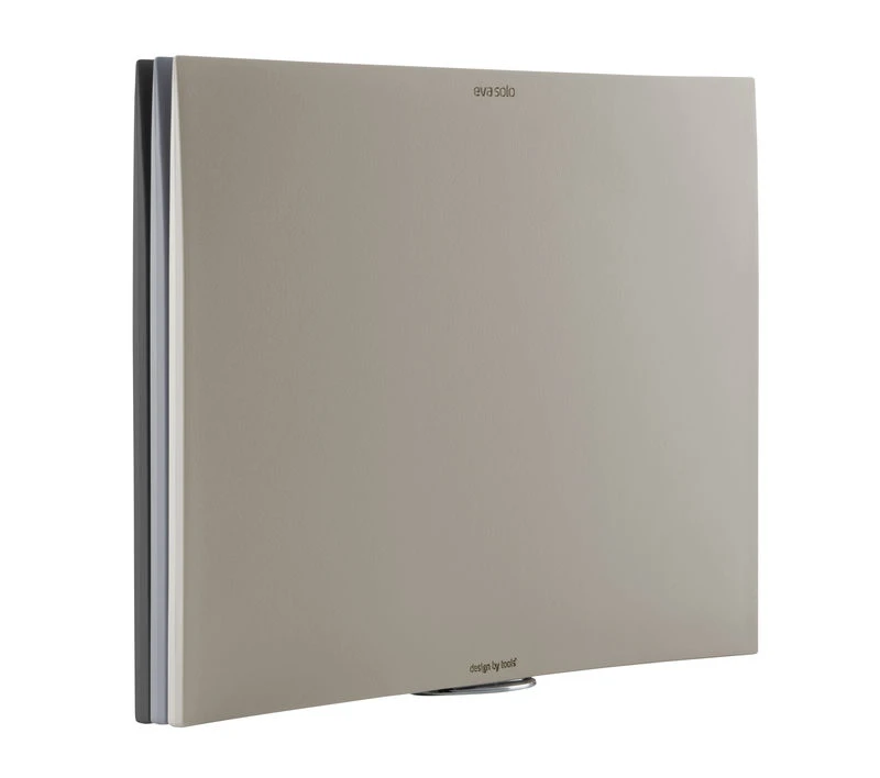 Chopping Board - / Set Of 3 With Base - Eva Solo