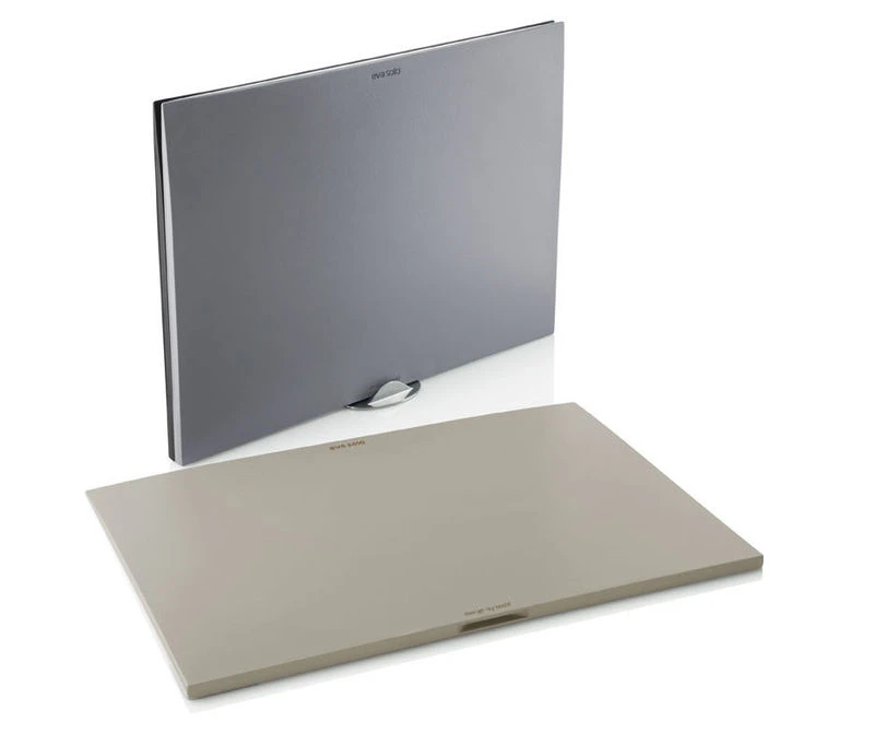 Chopping Board - / Set Of 3 With Base - Eva Solo - Image 2