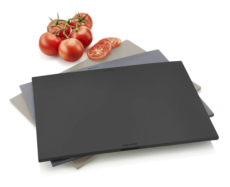 Chopping Board - / Set Of 3 With Base - Eva Solo - Image 3