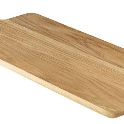 Nordic Kitchen Chopping Board - Oak - 22 X 44 Cm - Eva Solo