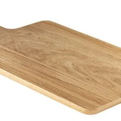 Nordic Kitchen Chopping Board - Oak - 26 X 38 Cm - Eva Solo