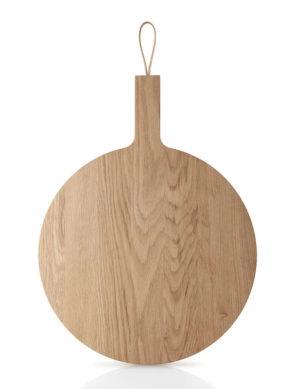 Chopping Board - Oak / Presentation Board - Ø 35 Cm - Eva Solo - Image 2