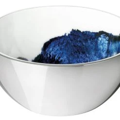 Stockholm Aquatic Small Dish - Ø 10 X H 5,4 Cm - Stelton