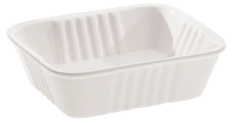 Estetico Quotidiano Dish - 14 X 11 Cm - Seletti