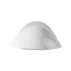 Morphose Large Dish - / Tray With Bell Jar - L 38.7 X H 21.8 Cm - Ibride