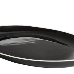Sicilia Dish - / 43 X 32 Cm - Maison Sarah Lavoine