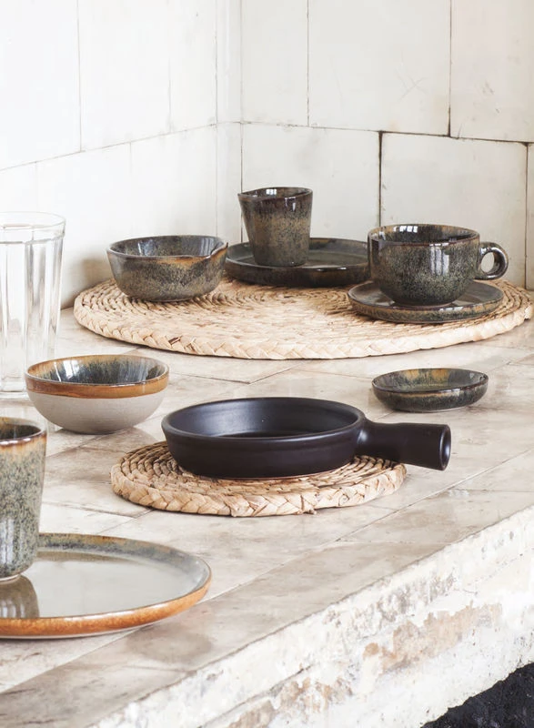 Surface Dish - Ø 21 Cm - Serax - Image 4