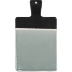 Sicilia Display Board - / 20 X 34 Cm - Maison Sarah Lavoine