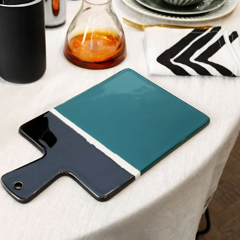 Sicilia Display Board - / 20 X 34 Cm - Maison Sarah Lavoine - Image 2