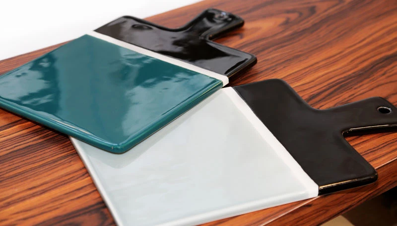 Sicilia Display Board - / 20 X 34 Cm - Maison Sarah Lavoine - Image 4