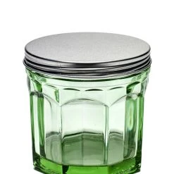 Fish & Fish Small Jar - H 11,5 Cm - Serax