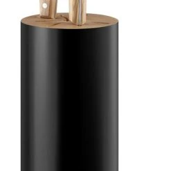 Nordic Kitchen Knife Stand - Room For 8 Knives - Eva Solo