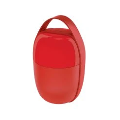 Food à Porter Lunch Box - / Small -2 Compartments - Alessi