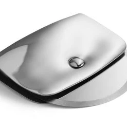 Taio Pizza Cutter - Alessi