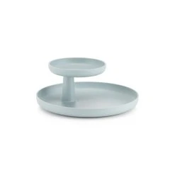 Rotary Tray Tray - / Trinket Tray - ABS / Small Swivel Tray - Vitra