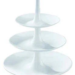 Babell XS Presentation Dish - Ø 20 X H 22 Cm - Koziol