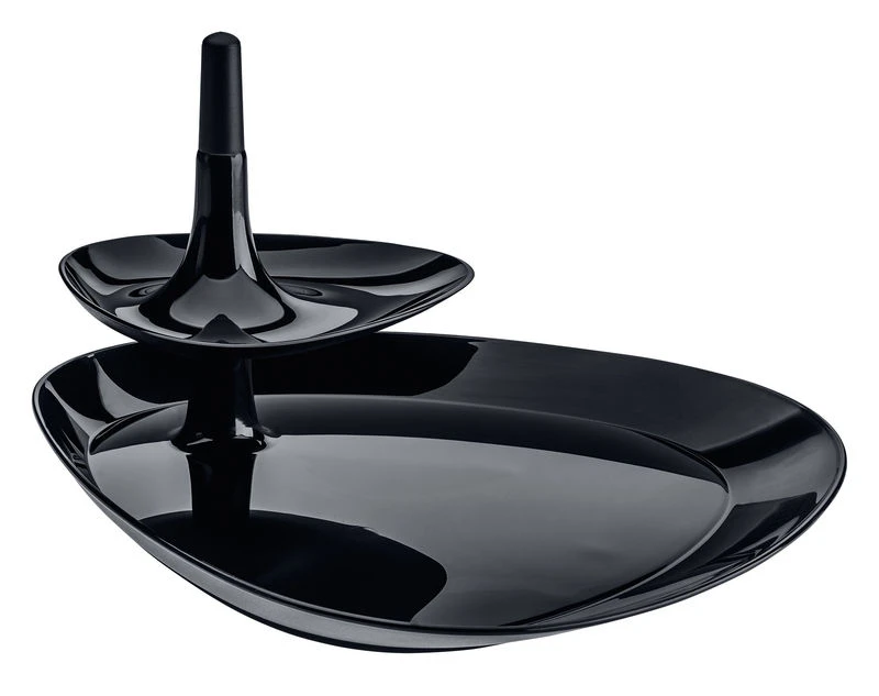 Betty Presentation Dish - 2 Trays - Koziol