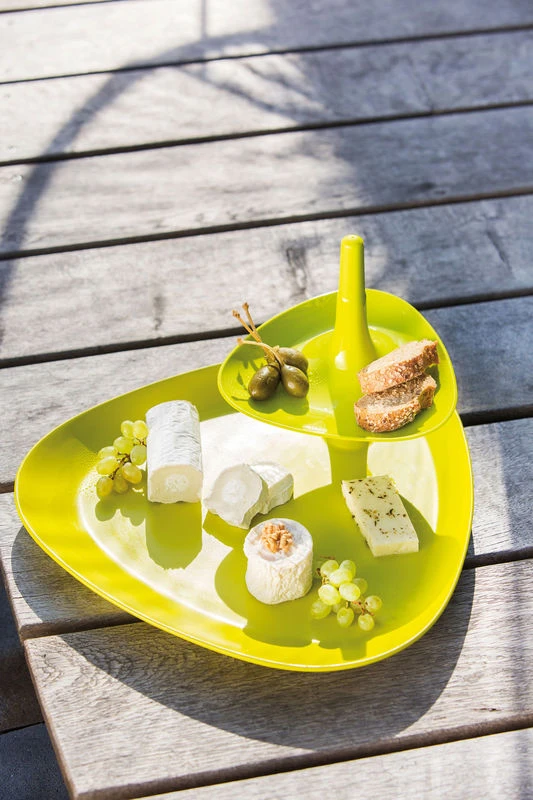 Betty Presentation Dish - 2 Trays - Koziol - Image 4