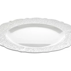 Dressed Presentation Dish - Ø 33 - Alessi