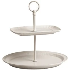 Estetico Quotidiano Presentation Dish - Ø 28 Cm X H 25,5 Cm - Seletti