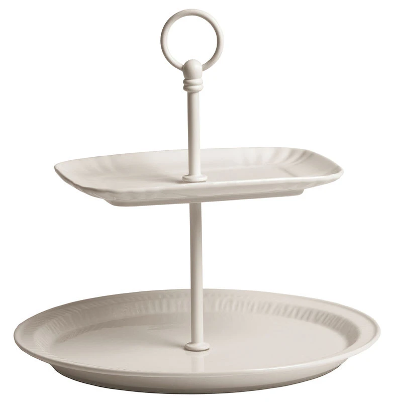 Estetico Quotidiano Presentation Dish - Ø 28 Cm X H 25,5 Cm - Seletti