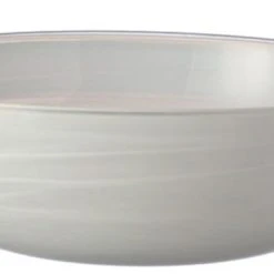 Alabastro Salad Bowl - Leonardo
