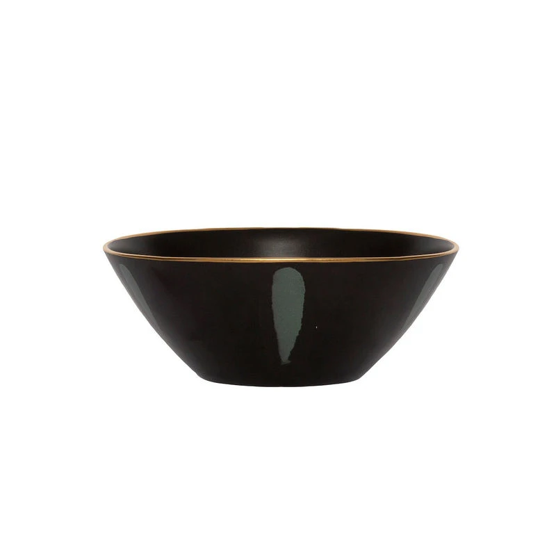 Armoise Salad Bowl - / Ø 29 Cm - Maison Sarah Lavoine