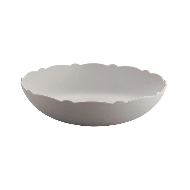 Dressed En Plein Air Salad Bowl - / Melamine - Alessi