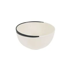 Esquisse Salad Bowl - / Ø 20 X H 10 Cm - Maison Sarah Lavoine