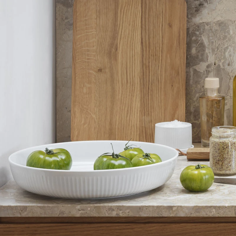 Legio Nova Salad Bowl - / Dish - Set Of 2 - 1.4 & 2.5 L - Eva Solo - Image 5