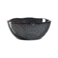 Matera Salad Bowl - / Sandstone - Ø 23 Cm - Leonardo