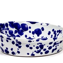 Medium Salad Bowl - / Ø 33 Cm - Serax