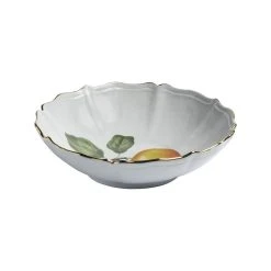 Pomme Salad Bowl - / Ø 25.5 Cm - & Klevering